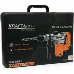 Kraft & Dele KD1691 – Sleviste.cz