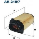 Vzduchový filtr FILTRON AK 218/7 – Hledejceny.cz