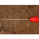 Korda Dlouhá jehla se západkou Heavy Latch Stik Needle red – Hledejceny.cz