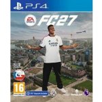 EA SPORTS FC 27 (PS4) 5030930125547 – Zboží Mobilmania