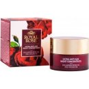 Bipfresh Royal Rose Anti Age noční koncentrát 40 ml