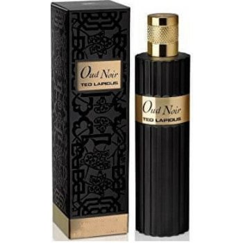 Ted Lapidus Oud Noir parfémovaná voda unisex 100 ml