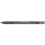 Artdeco Soft Eye Liner Waterproof voděodolná tužka na oči 221.85 Damask Violet 1,2 g – Sleviste.cz