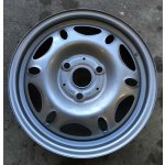 Alcar Stahlrad 7850 4x15 3x112 ET27 | Zboží Auto