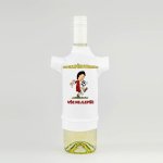 tričko na láhev Pro nejlepšího fotbalistu – Zboží Mobilmania