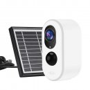 Smoot Air Solar Camera W2S