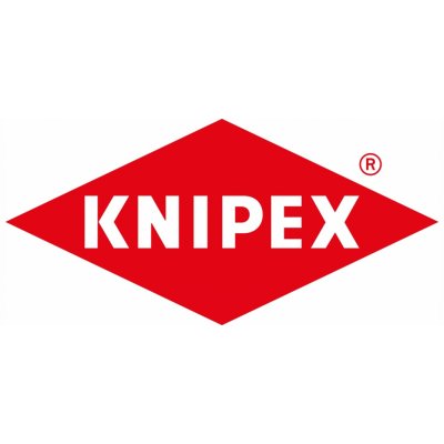 Knipex 903102BK – Zboží Mobilmania