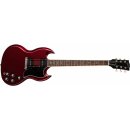 Elektrická kytara Gibson SG Special