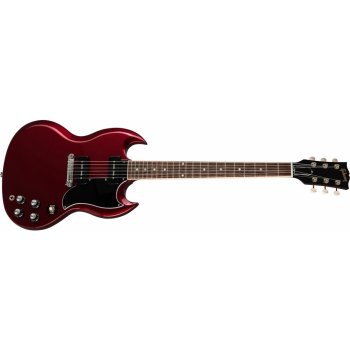 Gibson SG Special