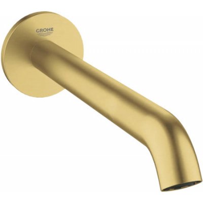 Grohe Vanový výtok GROHE ESSENCE kartáčovaný Cool Sunrise 13449GN1 G13449GN1 – Zboží Dáma