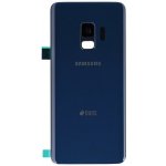 Kryt Samsung G960F Galaxy S9 zadní modrý – Zboží Živě