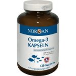 Puhdistamo Super Omega 3 120 kapslí – Zbozi.Blesk.cz