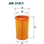 Vzduchový filtr FILTRON AR 318/1 – Hledejceny.cz