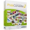 Program pro úpravu fotografie Ashampoo Photo Converter 2