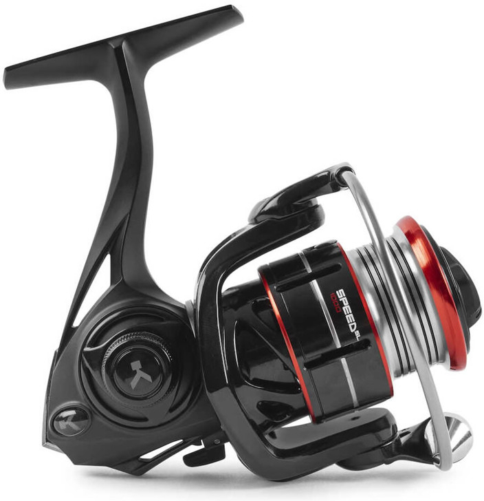 Korum Snapper Speed SL Red 2000