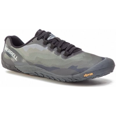 Merrell Vapor Glove 4 Womens Black Noir – Zboží Mobilmania