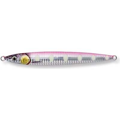 Savage Gear Pilker 3D Slim Jig Minnow 12,5cm 60 g Pink Flash PHP – Sleviste.cz
