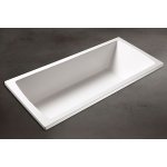 Santech ONE 160 x 72,5 cm SAONE160 – Zboží Dáma