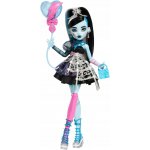 Mattel Monster High Frankie Stein 27 cm – Hledejceny.cz