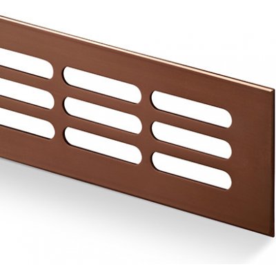 AC-T Servis 100 x 1000 mm bronz – Hledejceny.cz