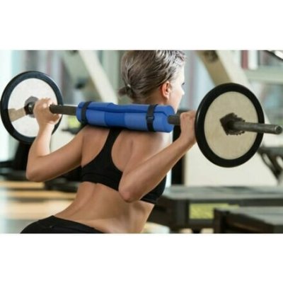 Merco Foam 45 obal na osu černá – Zboží Dáma