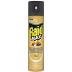 Raid Max proti švábům a mravencům 3v1 400 ml – Sleviste.cz