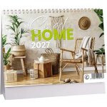 stolní Sweet home 23cm x 16cm, K867 2027 – Hledejceny.cz
