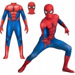 Spiderman MARVEL + maska – Zboží Mobilmania