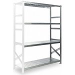 Regál SUPER 877850794 – Zboží Dáma
