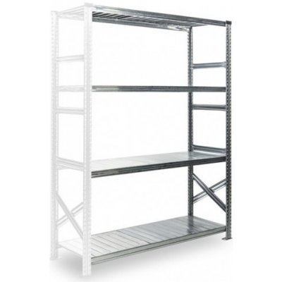 Regál SUPER 877850794 – Zboží Dáma