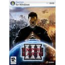 Hra na PC Empire Earth 3