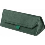 Gaira® Gaira Pouzdro na brýle 72402 zelené – Zboží Dáma