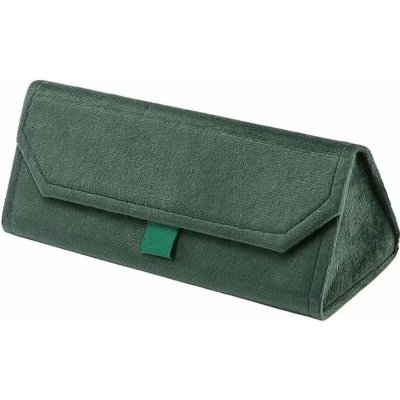 Gaira® Gaira Pouzdro na brýle 72402 zelené – Zboží Dáma