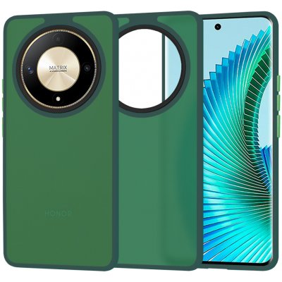 Techsuit - řada HaloFrost - Honor Magic6 Lite - Midnight Green – Zboží Živě