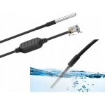 Sonoff TH Origin DS18B20 Wifi – Zboží Živě