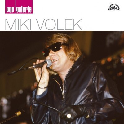 Miki Volek - Pop galerie – Hledejceny.cz