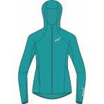 Inov-8 Stormshell FZ W teal modrá – Zboží Mobilmania