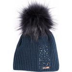 Čepice tmavě modrá – Zboží Mobilmania