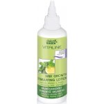 Golden Green Vitaline Vlasová voda pro podporu růstu vlasů 125 ml – Sleviste.cz