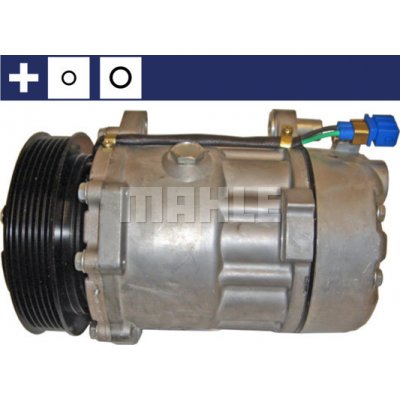 MAHLE ORIGINAL Kompresor, klimatizace ACP 1017 000S – Hledejceny.cz
