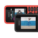 Nokia 130 Dual SIM – Zboží Mobilmania