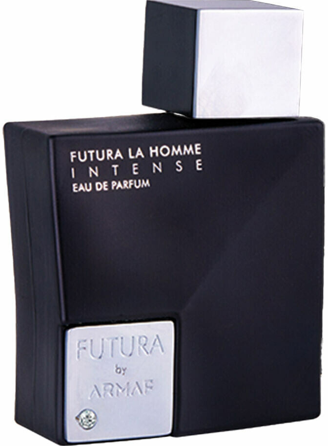 Armaf Futura La Homme Intense parfémovaná voda pánská 100 ml parfémy od výrobce Armaf Armaf Futura La Homme Intense parfémovaná voda pánská 100 ml