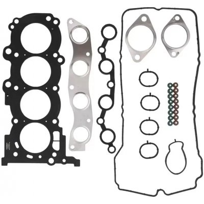 KAMOKA Sada těsnění hlavy válce KAM 8706678 – Zboží Mobilmania