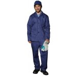 Canis CXS Souprava JARDA kalhoty pas a blůza modrá 1050010400 – HobbyKompas.cz