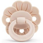 Elodie Details Dudlík Binky Bloom Powder Pink – Zboží Dáma