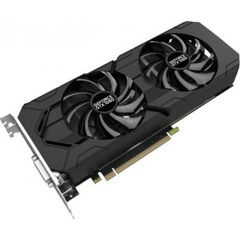 Gainward GeForce GTX 1060 6GB DDR5 426018336-3712