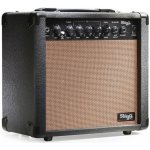 Stagg 15 AA DR EU – Sleviste.cz