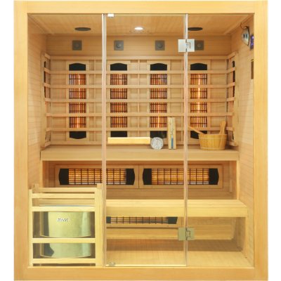 Belatrix Kombi Alavus 4 Lux – Zboží Mobilmania