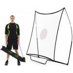 Quickplay Spot Rebounder nahrávací trenažér 2,1 x 2,1 m – Zboží Dáma