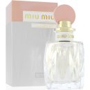 Miu Miu Fleur d'Argent parfémovaná voda dámská 100 ml